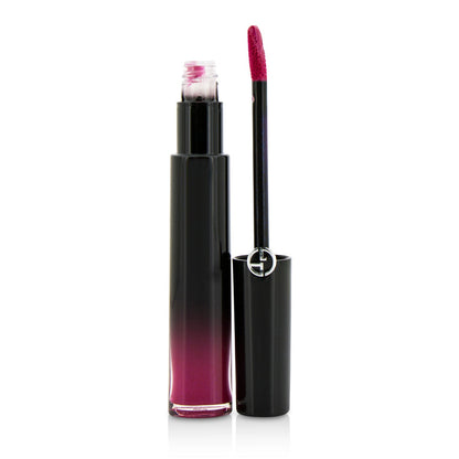 Giorgio Armani Ecstasy Lacquer Excess Lipcolor Shine - #516 Flashlight  6ml/0.2oz