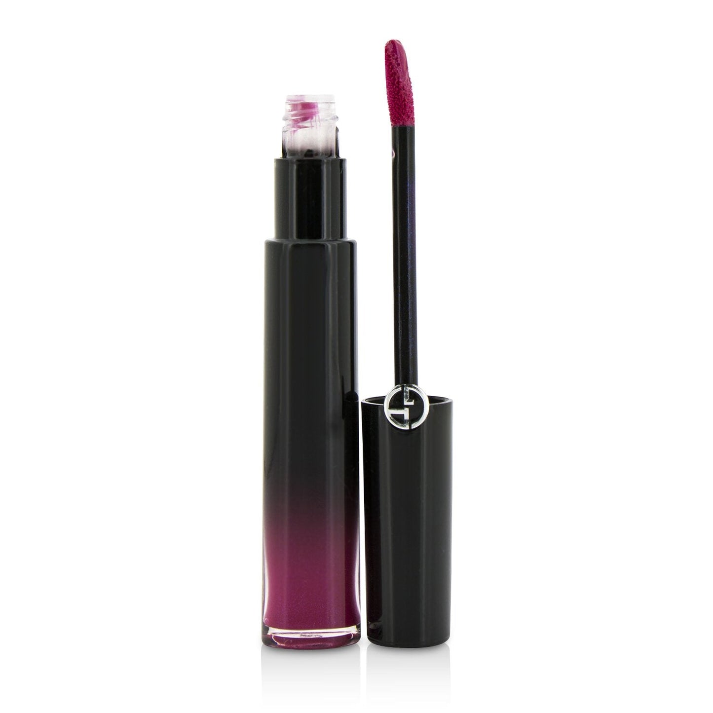 Giorgio Armani Ecstasy Lacquer Excess Lipcolor Shine - #508 Daybreak (Box Slightly Damaged)  6ml/0.2oz