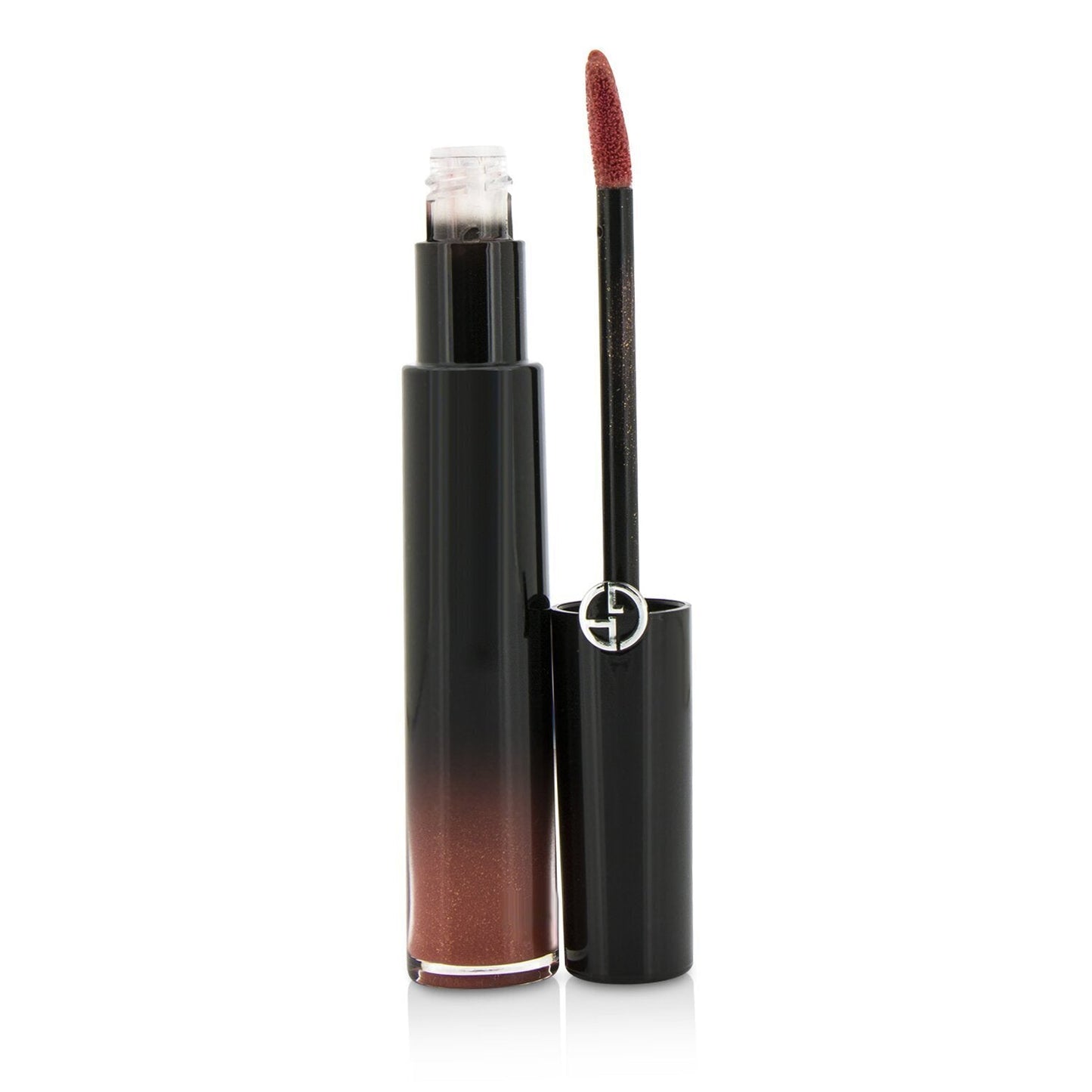 Giorgio Armani Ecstasy Lacquer Excess Lipcolor Shine - #508 Daybreak (Box Slightly Damaged)  6ml/0.2oz