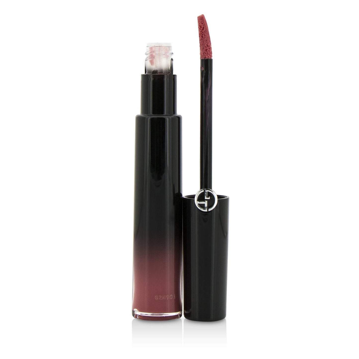 Giorgio Armani Ecstasy Lacquer Excess Lipcolor Shine - #508 Daybreak (Box Slightly Damaged)  6ml/0.2oz