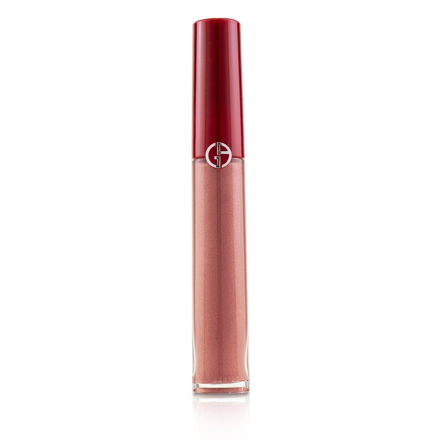 Giorgio Armani Lip Maestro Intense Velvet Color (Liquid Lipstick) - # 200 (Terra)  6.5ml/0.22oz