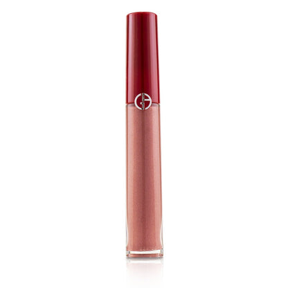 Giorgio Armani Lip Maestro Intense Velvet Color (Liquid Lipstick) - # 200 (Terra)  6.5ml/0.22oz