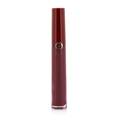 Giorgio Armani Lip Maestro Intense Velvet Color (Liquid Lipstick) - # 417 (Blaze)  6.5ml/0.22oz