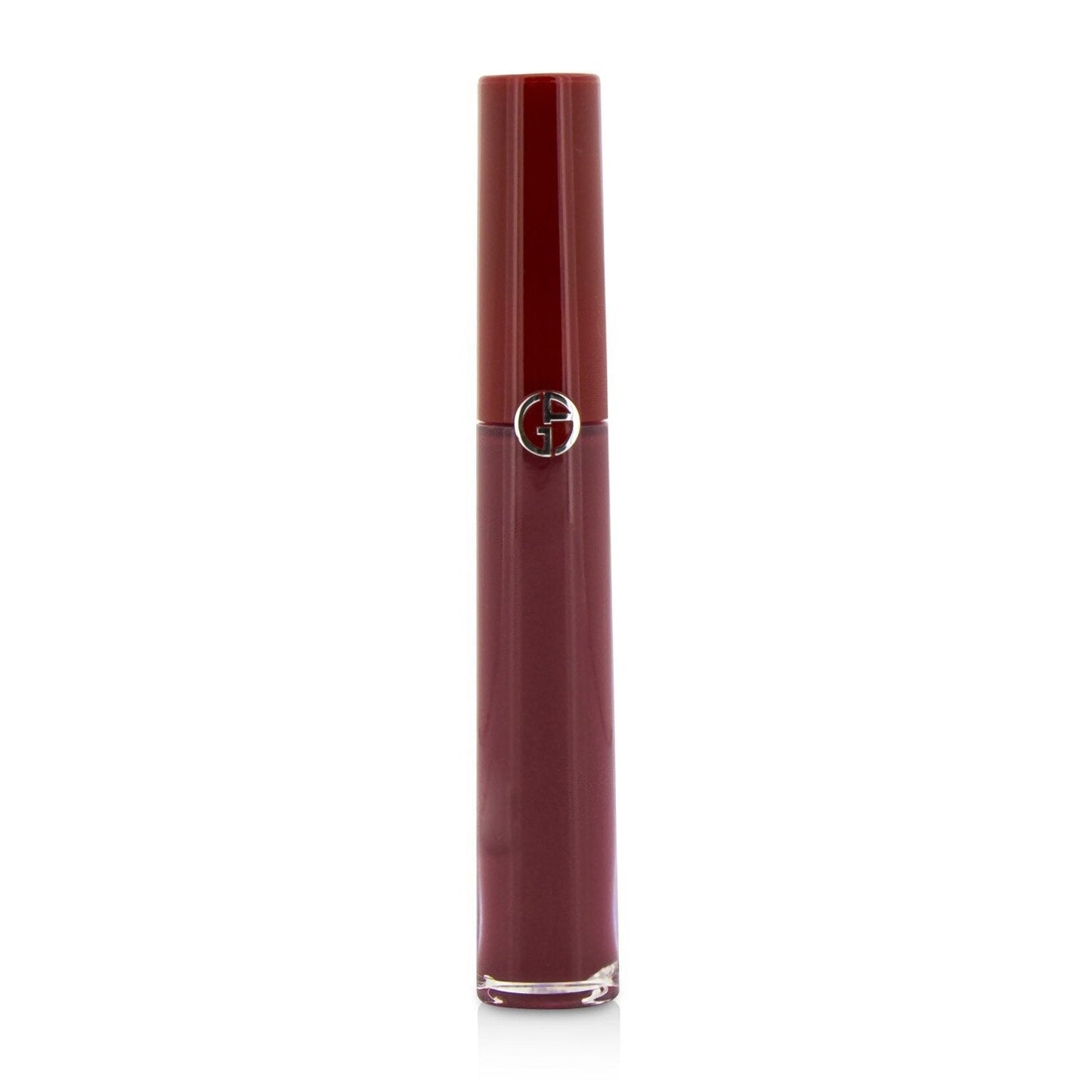 Giorgio Armani Lip Maestro Intense Velvet Color (Liquid Lipstick) - # 529 Rose Plum  6.5ml/0.22oz