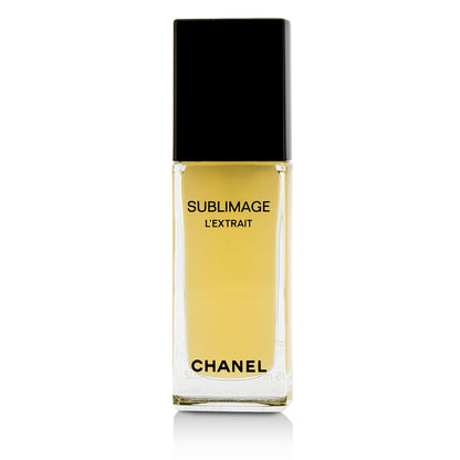 Chanel Sublimage L'Extrait Intensive Recovery Treatment  15ml/0.5oz