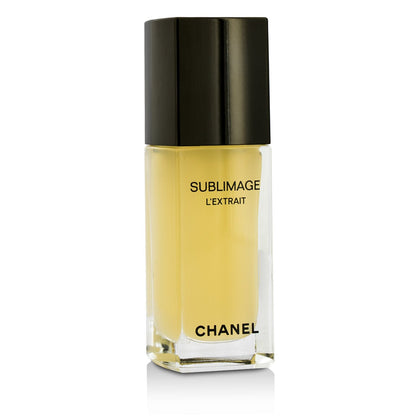 Chanel Sublimage L'Extrait Intensive Recovery Treatment  15ml/0.5oz