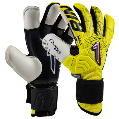 Rinat Egotiko Stellar Alpha Goalkeeper Gloves