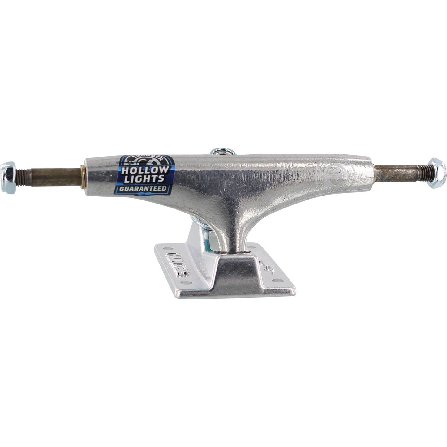 Thunder Trucks Hollow Lights Polished II 145mm - Polished (Pair)