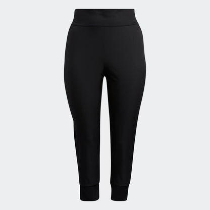 Women's adidas Essential Jogger Pants (Plus Size)