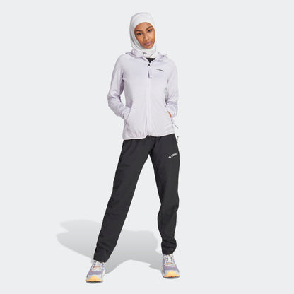 Women's adidas TERREX Liteflex Hiking Pants