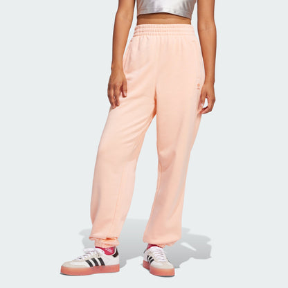 Women's adidas Essentials Fleece Loose Joggers