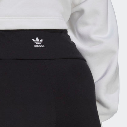 Women's adidas Adicolor Classics 3-Stripes Leggings (Plus Size)