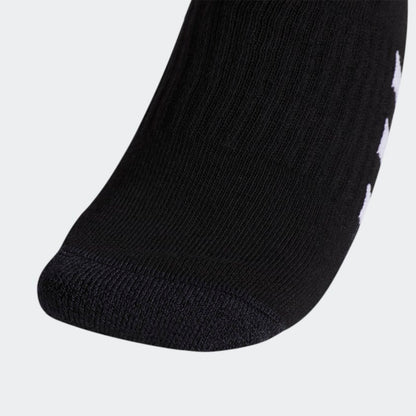 Cushioned Crew Socks 3 Pairs