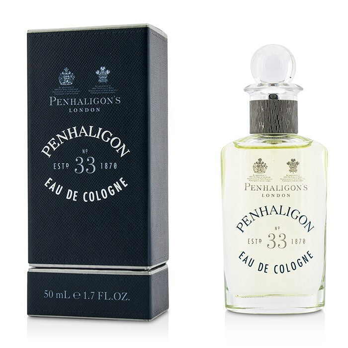 Penhaligon's No.33 Eau De Cologne Spray 50ml/1.7oz