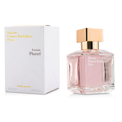 Maison Francis Kurkdjian Feminin Pluriel Eau De Parfum Spray  70ml/2.4oz