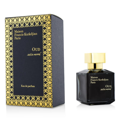 Maison Francis Kurkdjian Oud Satin Mood Eau De Parfum Spray  70ml/2.4oz