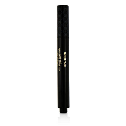 Gucci Luminous Perfecting Concealer - #020 (Light)  2ml/0.06oz
