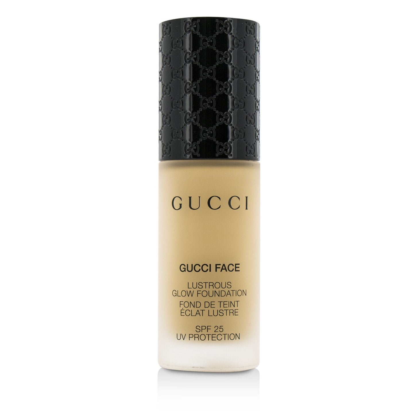 Gucci Lustrous Glow Foundation SPF 25 - #050 (Light)  30ml/1oz