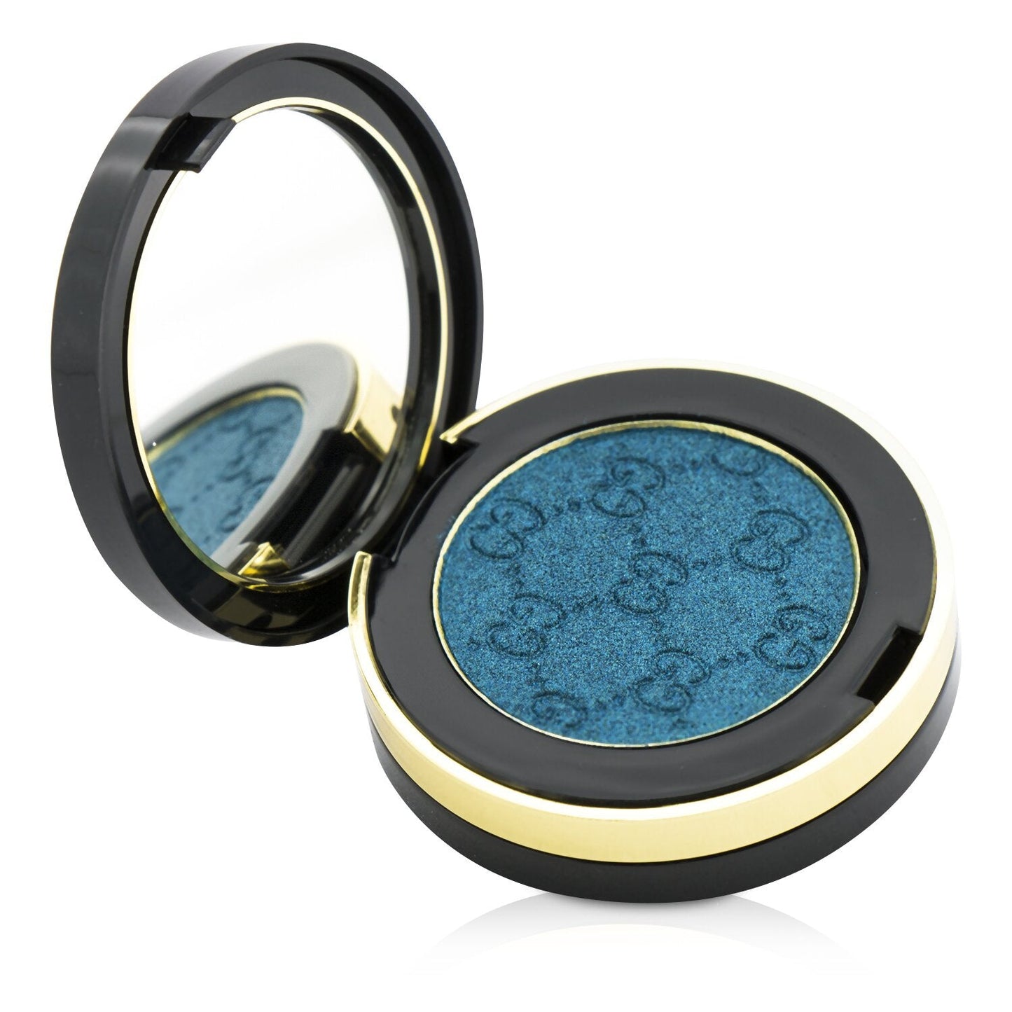Gucci Magnetic Color Shadow Mono - #010 Liquid Silver  2g/0.07oz
