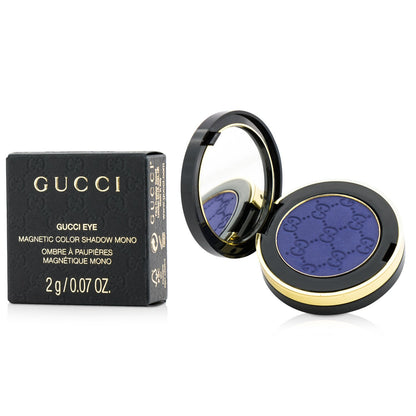 Gucci Magnetic Color Shadow Mono - #120 Iconic Ottanio  2g/0.07oz