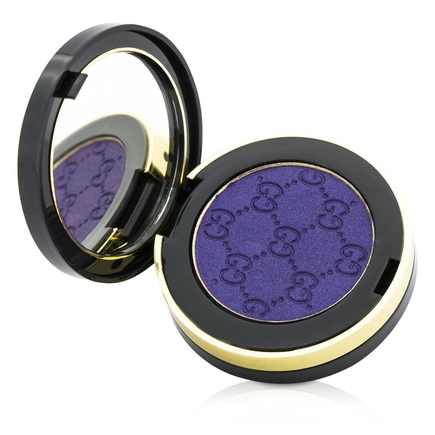 Gucci Magnetic Color Shadow Mono - #010 Liquid Silver  2g/0.07oz