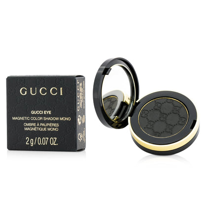Gucci Magnetic Color Shadow Mono - #010 Liquid Silver  2g/0.07oz