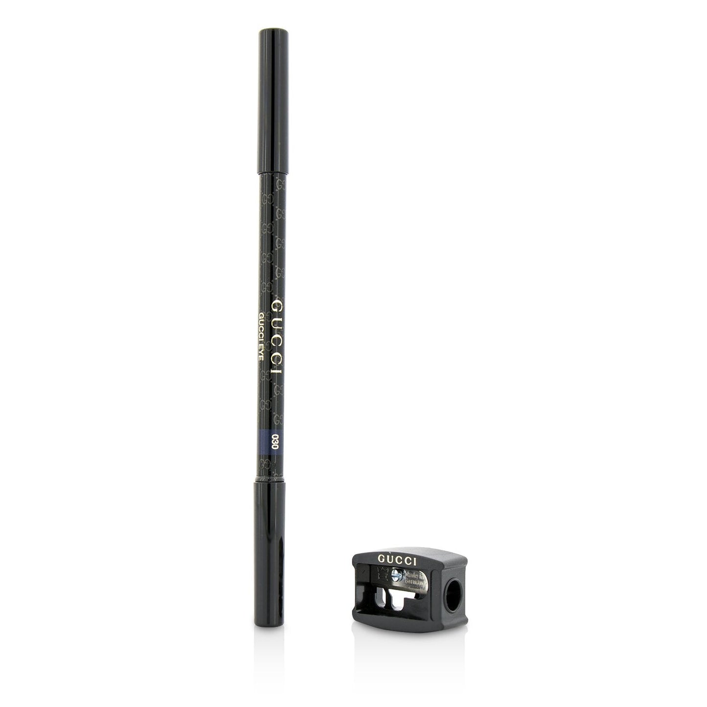 Gucci Impact Longwear Eye Pencil With Sharpener - #040 Iconic Ottanio  1.1g/0.03oz