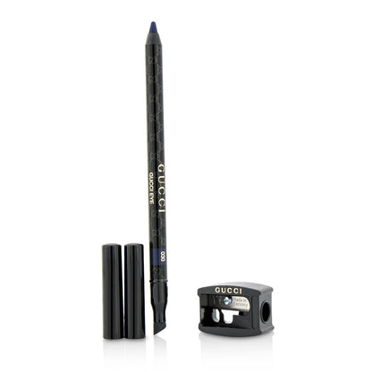 Gucci Impact Longwear Eye Pencil With Sharpener - #040 Iconic Ottanio  1.1g/0.03oz