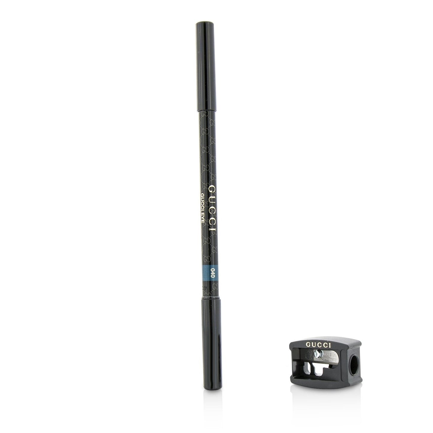 Gucci Impact Longwear Eye Pencil With Sharpener - #040 Iconic Ottanio  1.1g/0.03oz