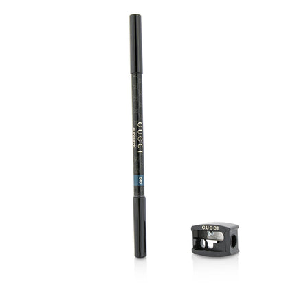 Gucci Impact Longwear Eye Pencil With Sharpener - #040 Iconic Ottanio  1.1g/0.03oz