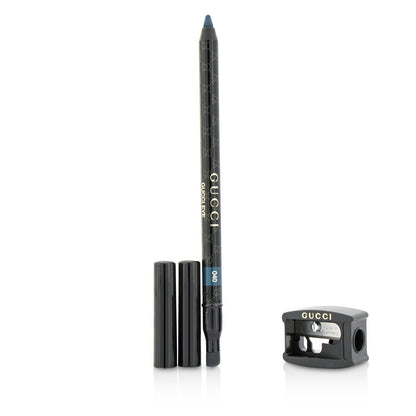 Gucci Impact Longwear Eye Pencil With Sharpener - #040 Iconic Ottanio  1.1g/0.03oz