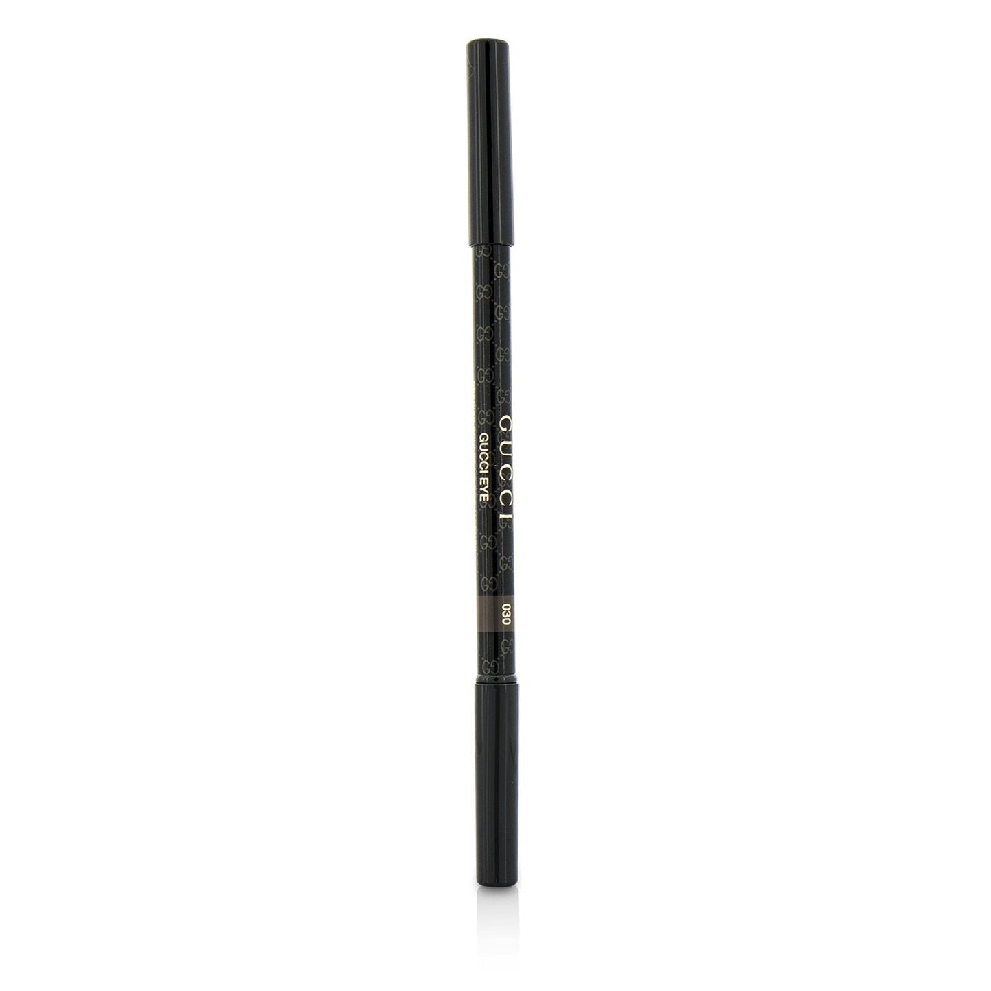 Gucci Precise Sculpting Brow Pencil - #030 Soft Black  1.19g/0.04oz