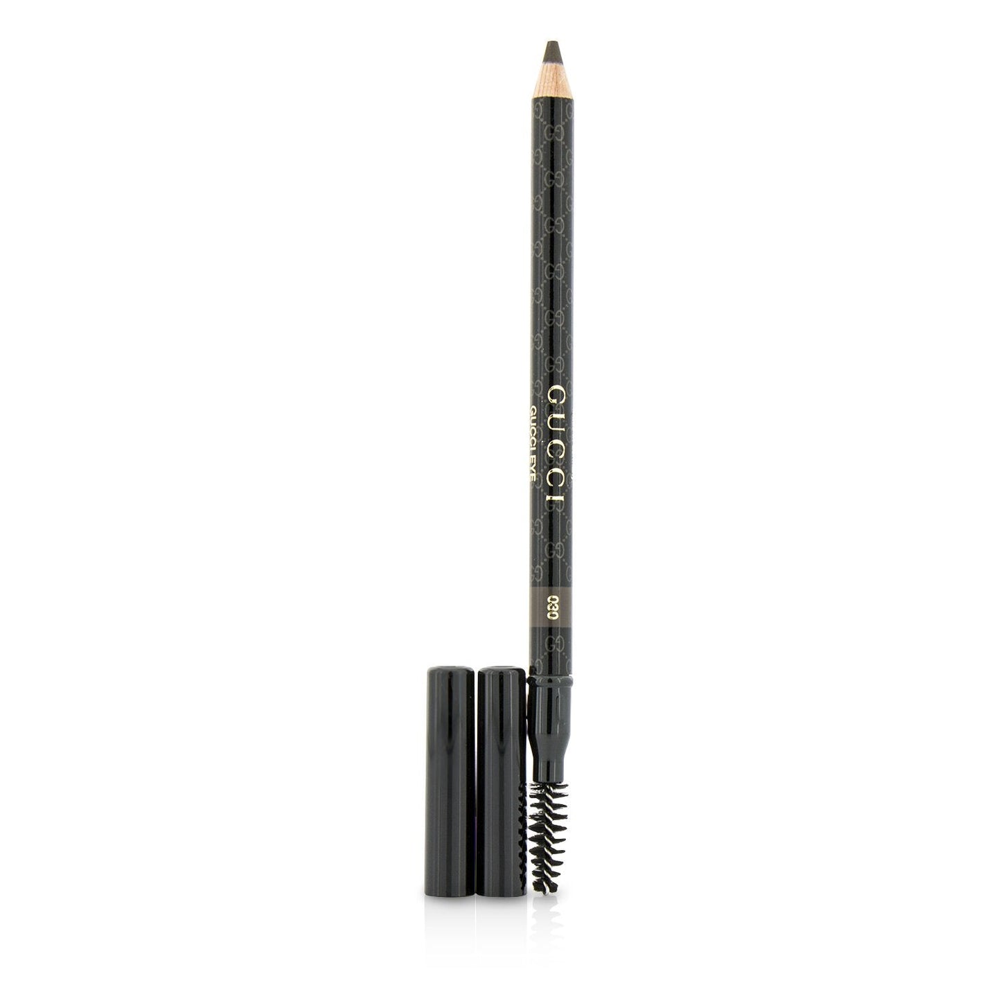 Gucci Precise Sculpting Brow Pencil - #030 Soft Black  1.19g/0.04oz