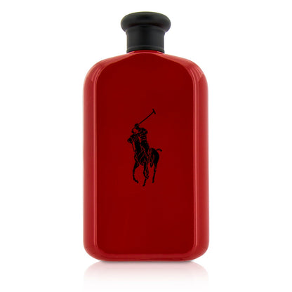 Ralph Lauren Polo Red Eau De Toilette Spray  125ml/4.2oz