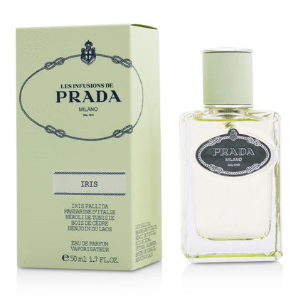 Prada Les Infusions D'Iris Eau De Parfum Spray  200ml/6.8oz