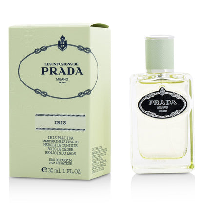 Prada Les Infusions D'Iris Eau De Parfum Spray  50ml/1.7oz