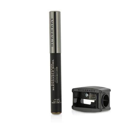 Burberry Effortless Blendable Kohl Multi Use Crayon - # No. 03 Golden Brown  2g/0.07oz