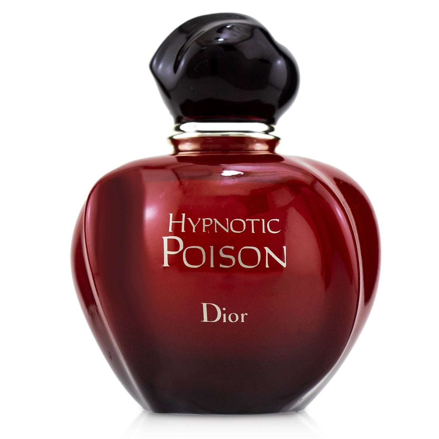 Christian Dior Hypnotic Poison Eau De Toilette Spray  100ml/3.4oz