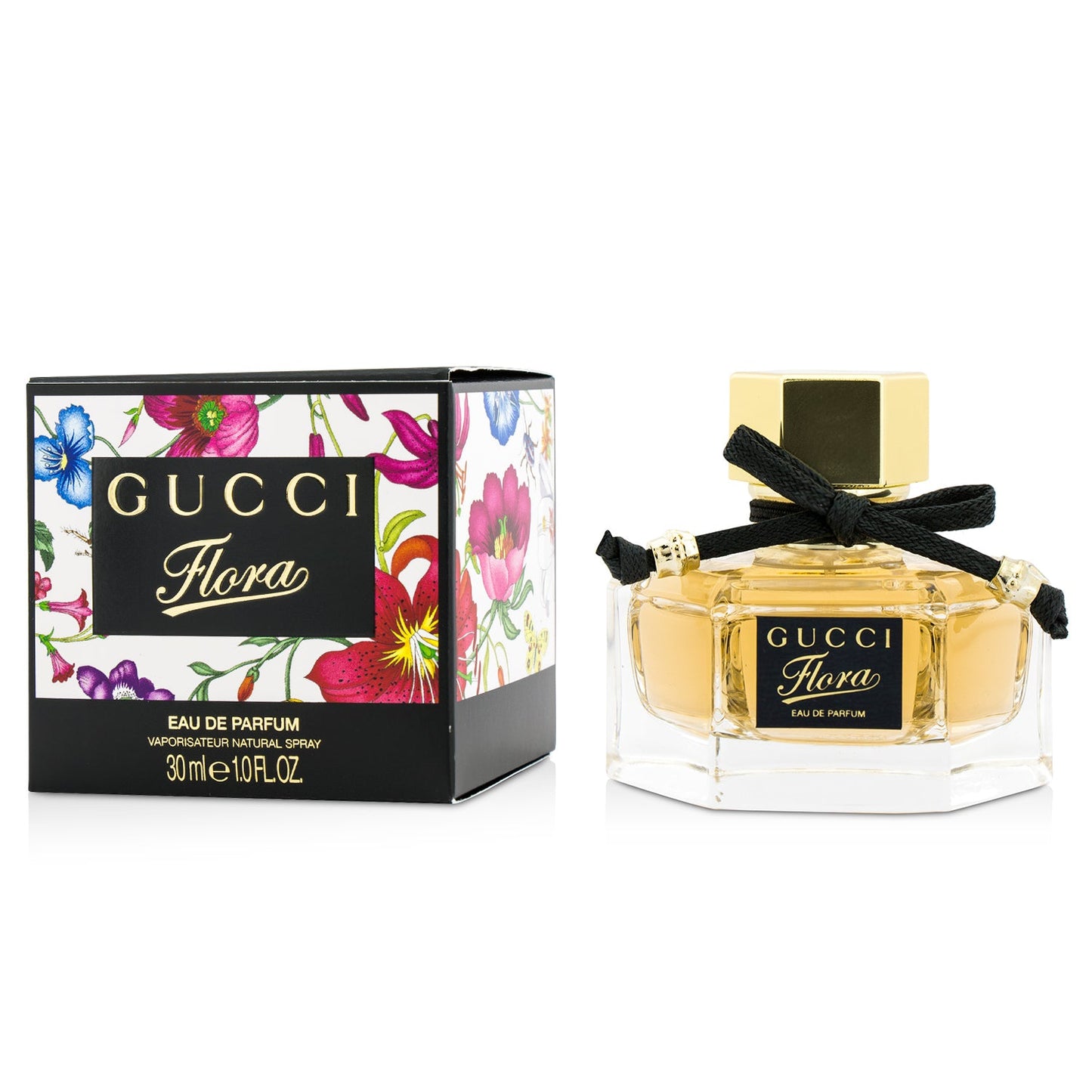 Gucci Flora By Gucci Eau De Parfum Spray  75ml/2.5oz