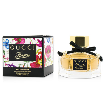 Gucci Flora By Gucci Eau De Parfum Spray  75ml/2.5oz