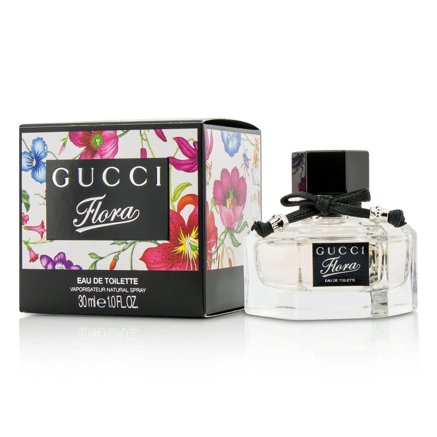 Gucci Flora By Gucci Eau De Toilette Spray  75ml/2.5oz