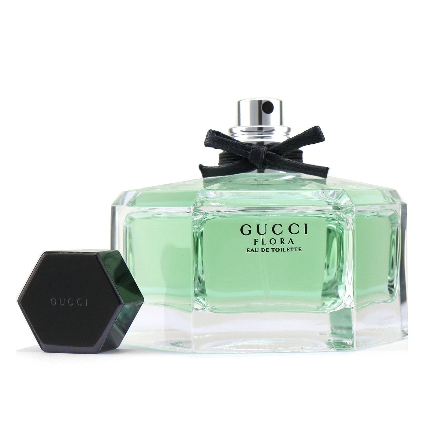 Gucci Flora By Gucci Eau De Toilette Spray  75ml/2.5oz