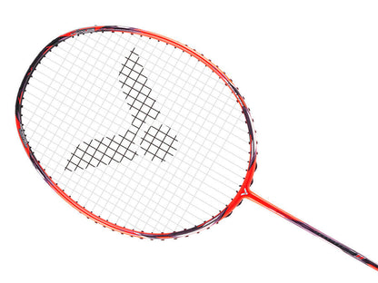 Victor Jetspeed-11 D [Red] Unstrung