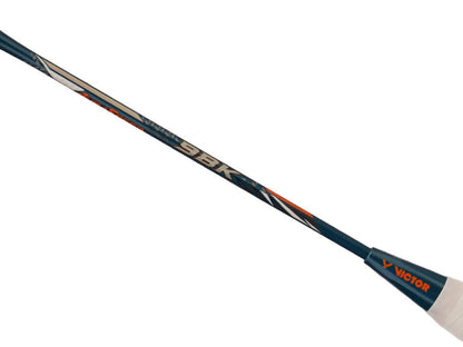 Victor Auraspeed 98K - Unstrung