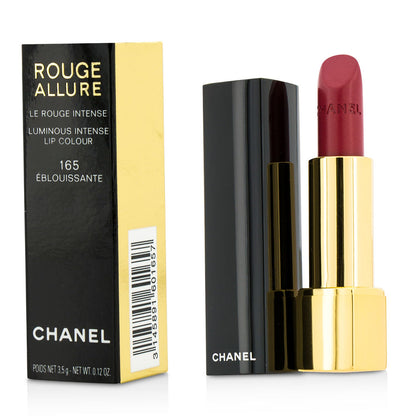 Chanel Rouge Allure Luminous Intense Lip Colour - # 104 Passion  3.5g/0.12oz