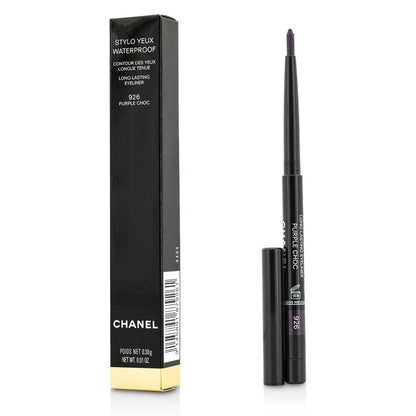Chanel Stylo Yeux Waterproof - # 928 Eros  0.3g/0.01oz