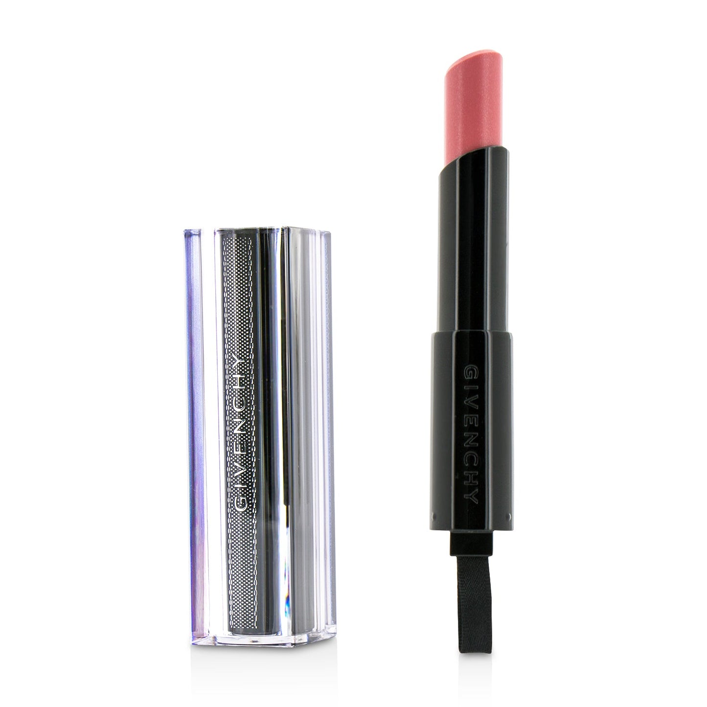Givenchy Rouge Interdit Vinyl Extreme Shine Lipstick - # 14 Violine Troublant  3.3g/0.11oz