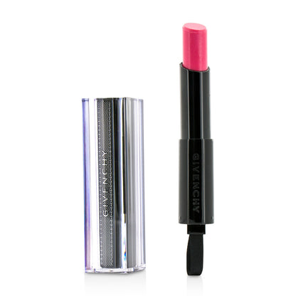 Givenchy Rouge Interdit Vinyl Extreme Shine Lipstick - # 03 Rose Mutin  3.3g/0.11oz