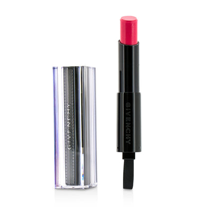 Givenchy Rouge Interdit Vinyl Extreme Shine Lipstick - # 08 Orange Magnetique  3.3g/0.11oz