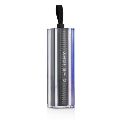 Givenchy Rouge Interdit Vinyl Extreme Shine Lipstick - # 07 Fuchsia Illicite  3.3g/0.11oz